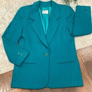 Vintage Pendleton blazer